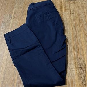 Jcrew Frankie pants